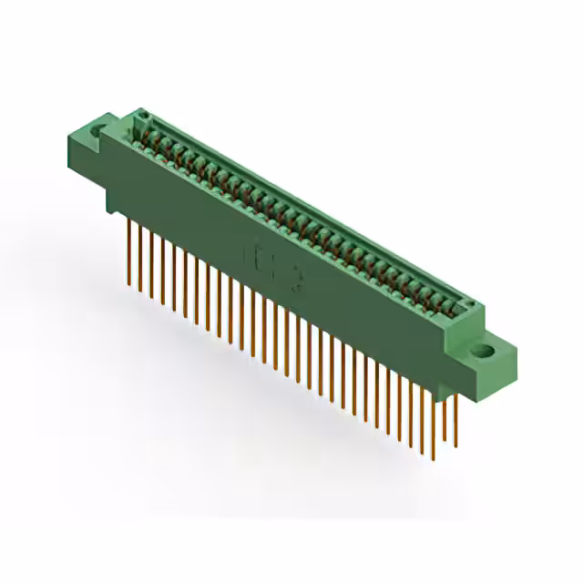 345-056-540-804 EDAC Inc.  Edgeboard Connectors